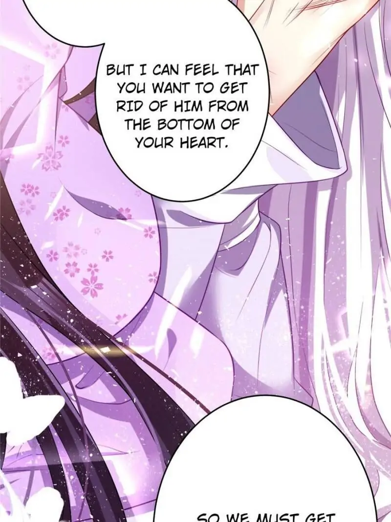 The Evil Empress Chapter 102 - Page 70
