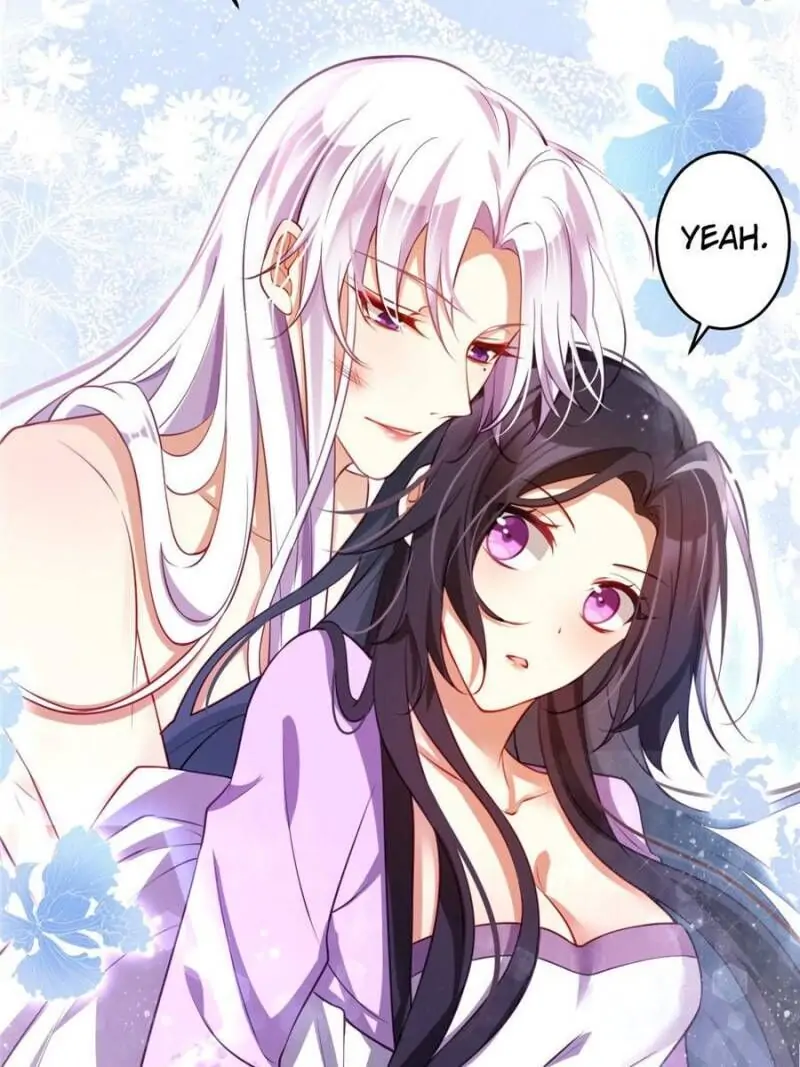The Evil Empress Chapter 102 - Page 81