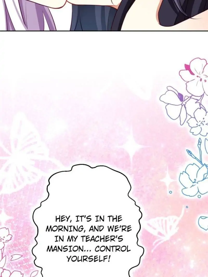 The Evil Empress Chapter 102 - Page 88