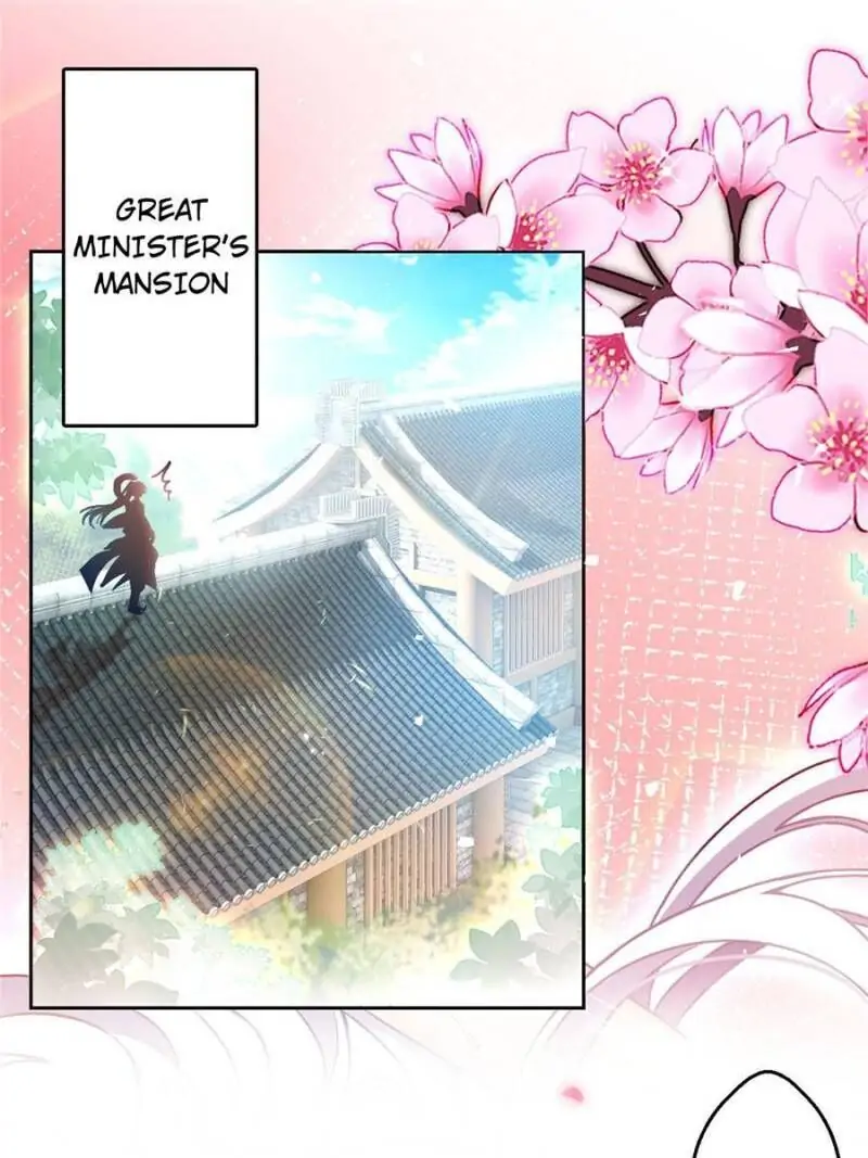 The Evil Empress Chapter 103 - Page 1