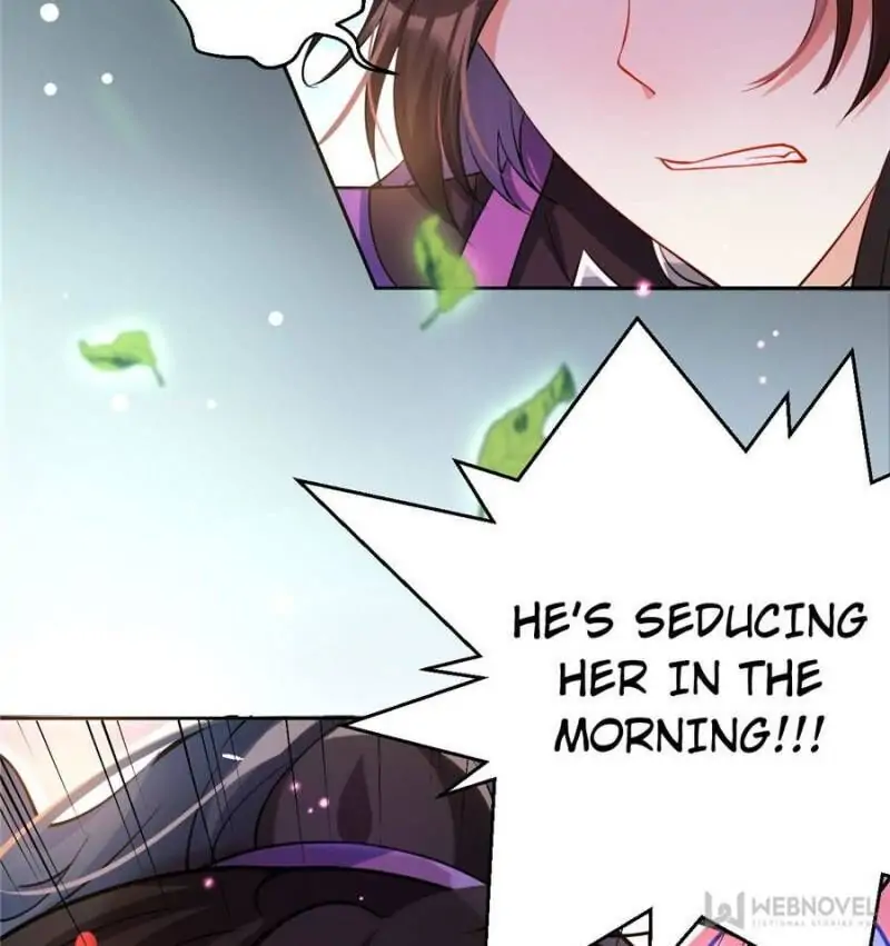 The Evil Empress Chapter 103 - Page 24