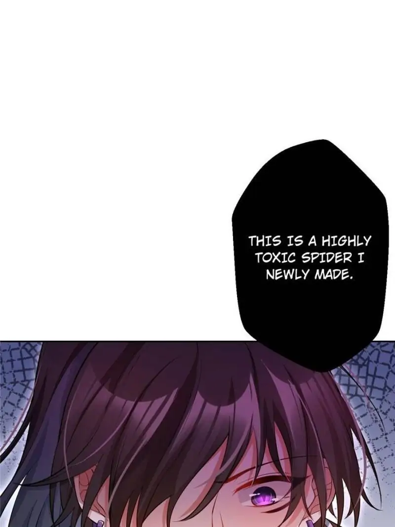 The Evil Empress Chapter 103 - Page 28