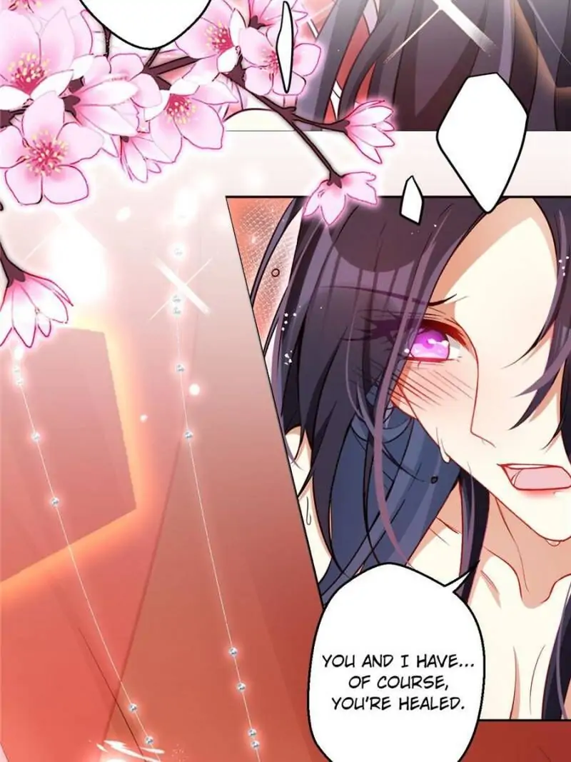 The Evil Empress Chapter 103 - Page 4