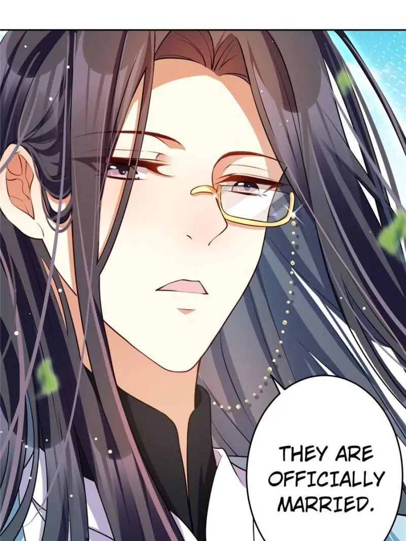 The Evil Empress Chapter 103 - Page 35