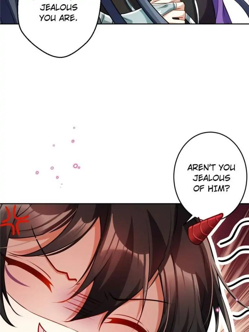 The Evil Empress Chapter 103 - Page 38
