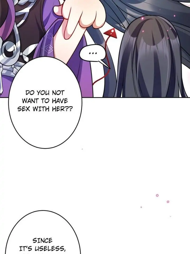 The Evil Empress Chapter 103 - Page 40