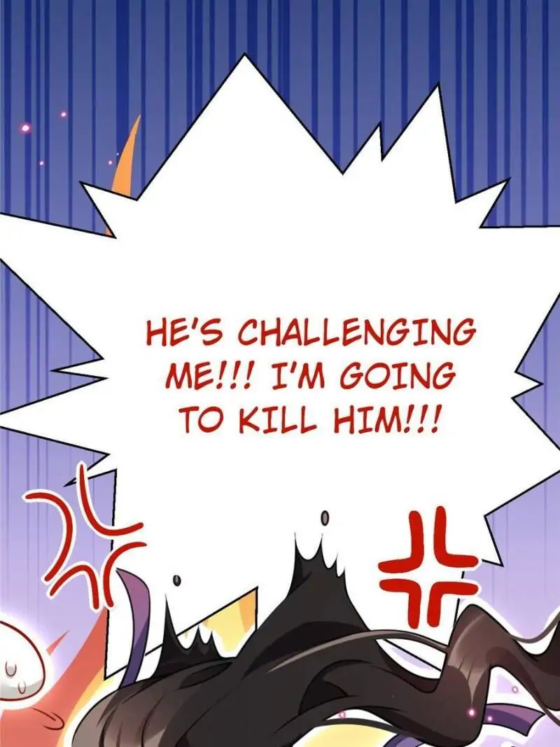The Evil Empress Chapter 103 - Page 45