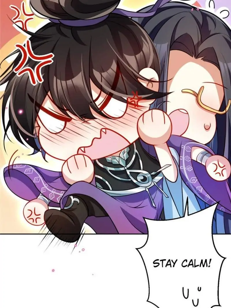 The Evil Empress Chapter 103 - Page 46