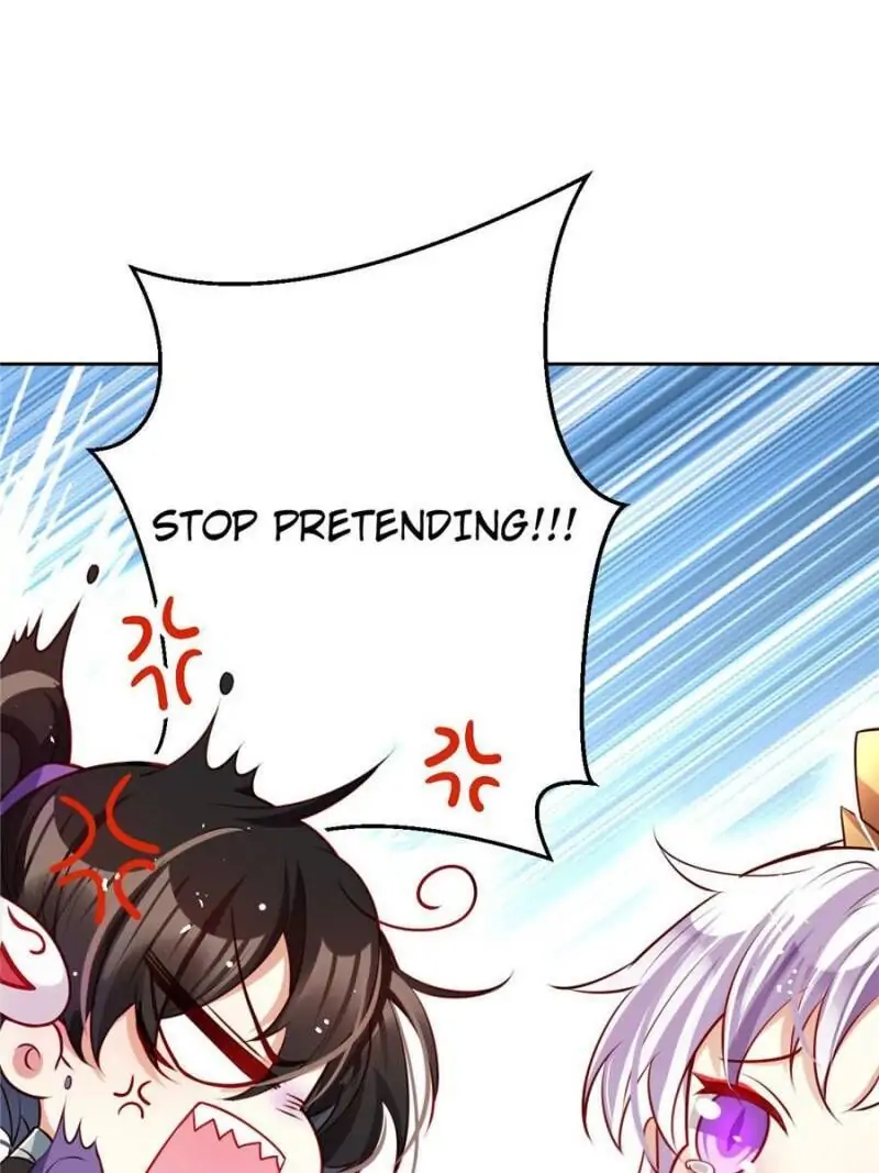 The Evil Empress Chapter 103 - Page 73