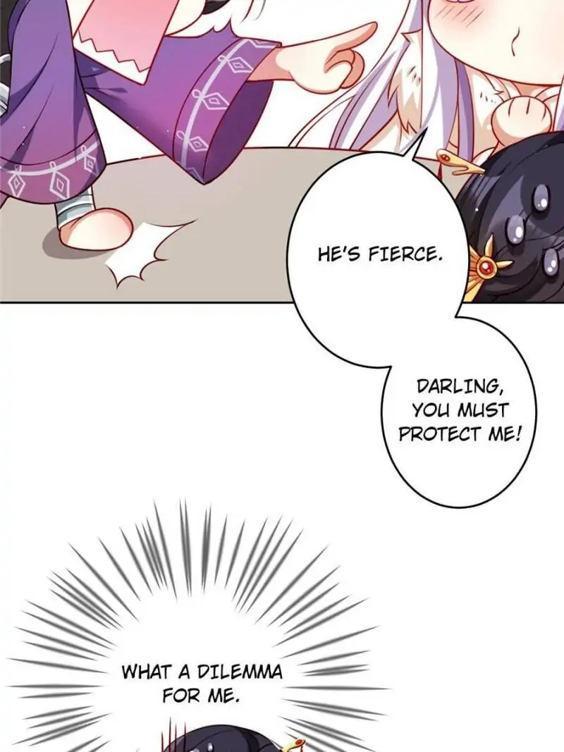 The Evil Empress Chapter 103 - Page 74