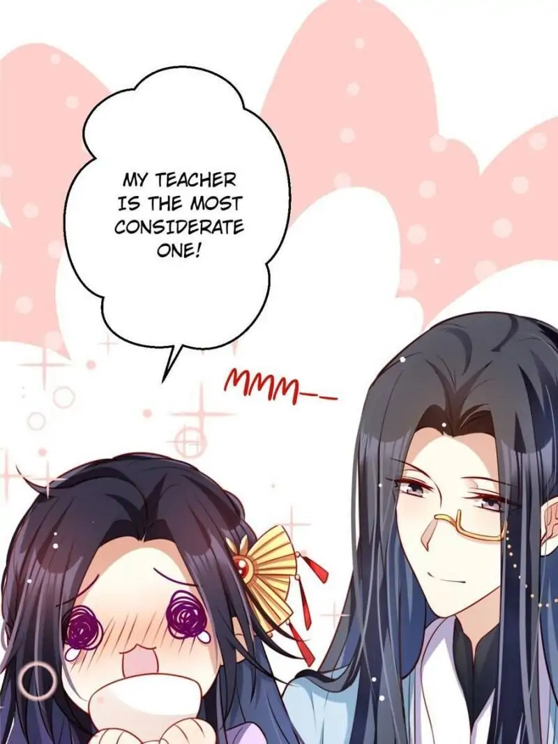 The Evil Empress Chapter 103 - Page 77