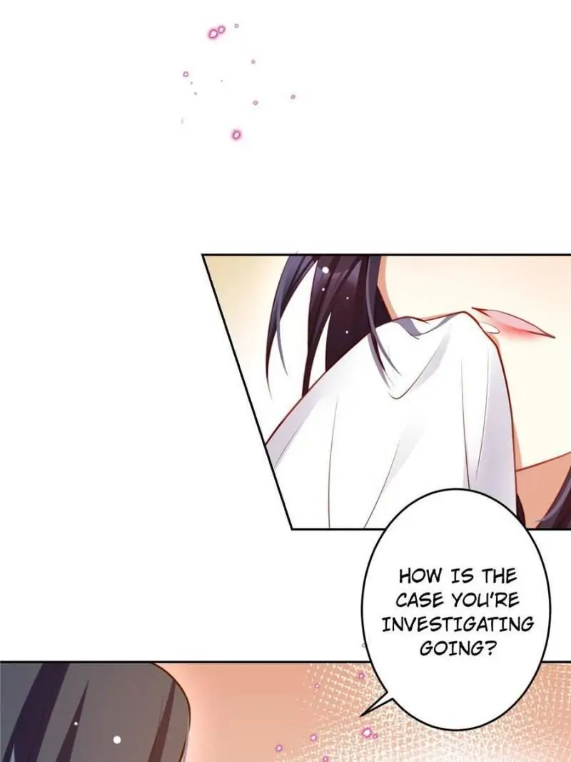 The Evil Empress Chapter 103 - Page 83
