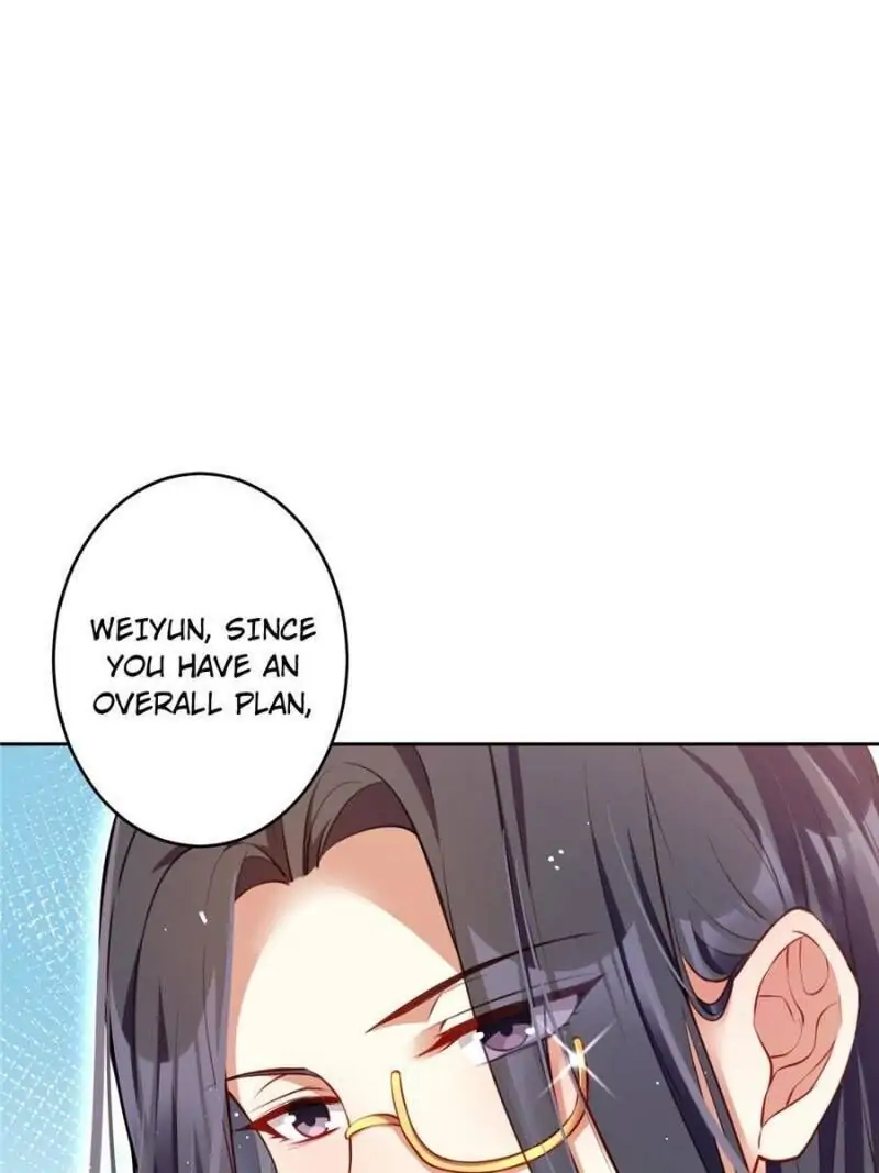 The Evil Empress Chapter 104 - Page 1