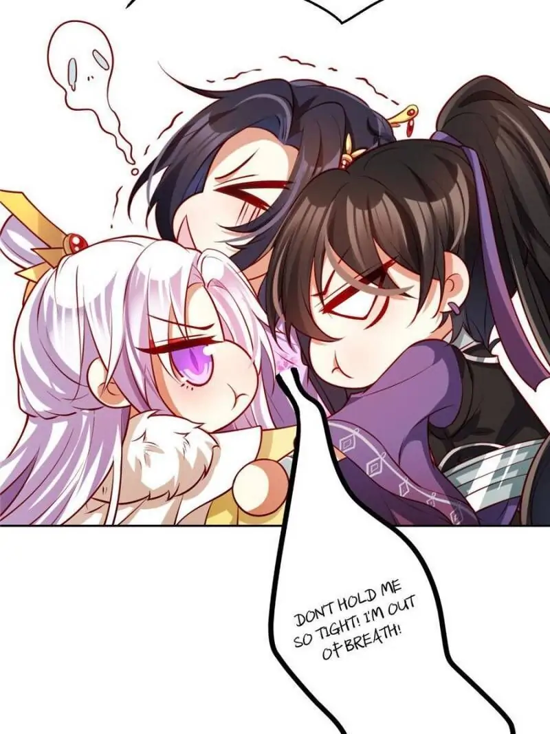 The Evil Empress Chapter 104 - Page 18
