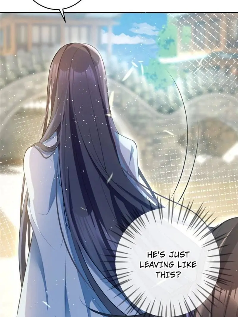The Evil Empress Chapter 104 - Page 4