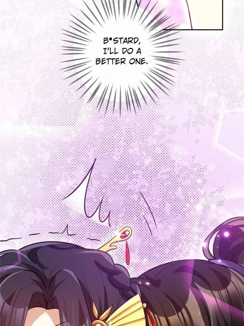 The Evil Empress Chapter 104 - Page 36