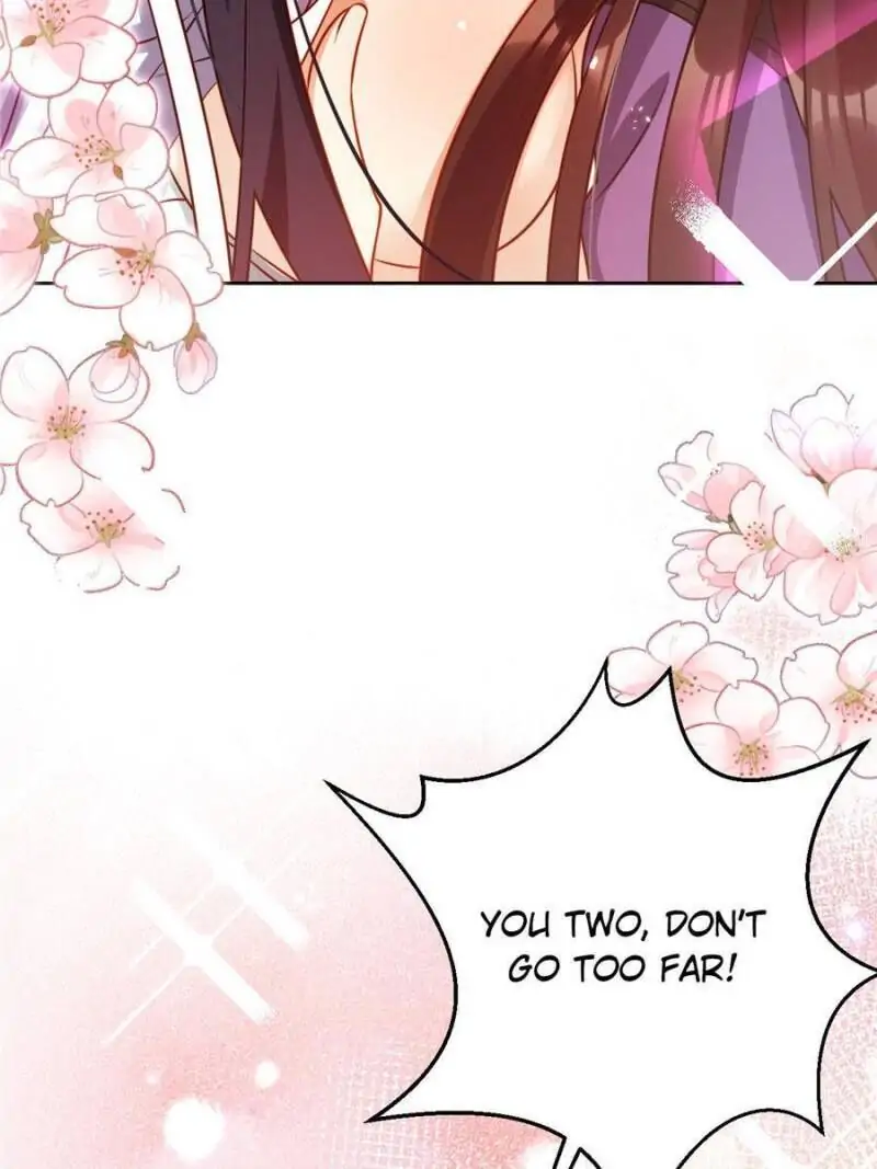 The Evil Empress Chapter 104 - Page 38