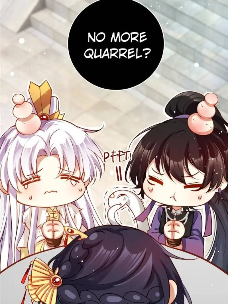 The Evil Empress Chapter 104 - Page 49