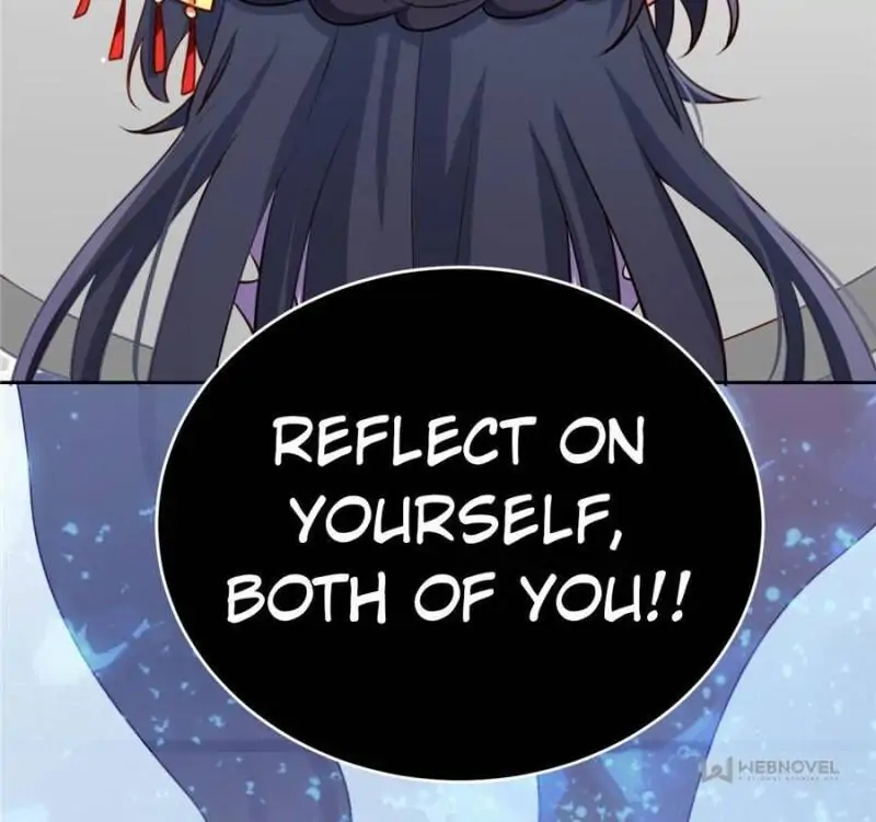 The Evil Empress Chapter 104 - Page 50