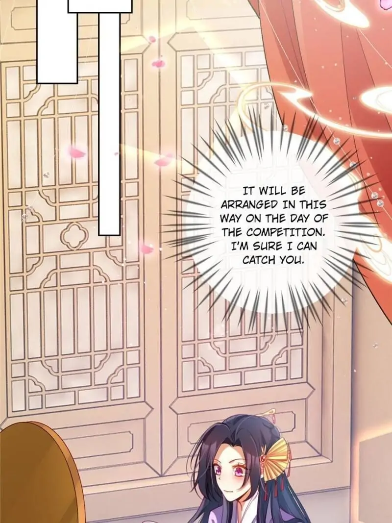 The Evil Empress Chapter 104 - Page 55