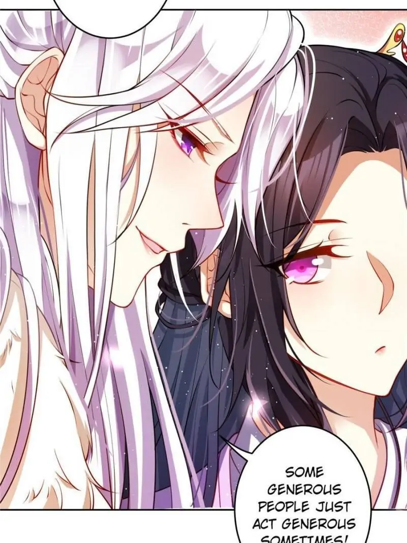 The Evil Empress Chapter 104 - Page 7