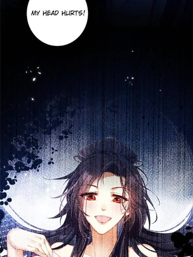 The Evil Empress Chapter 104 - Page 61