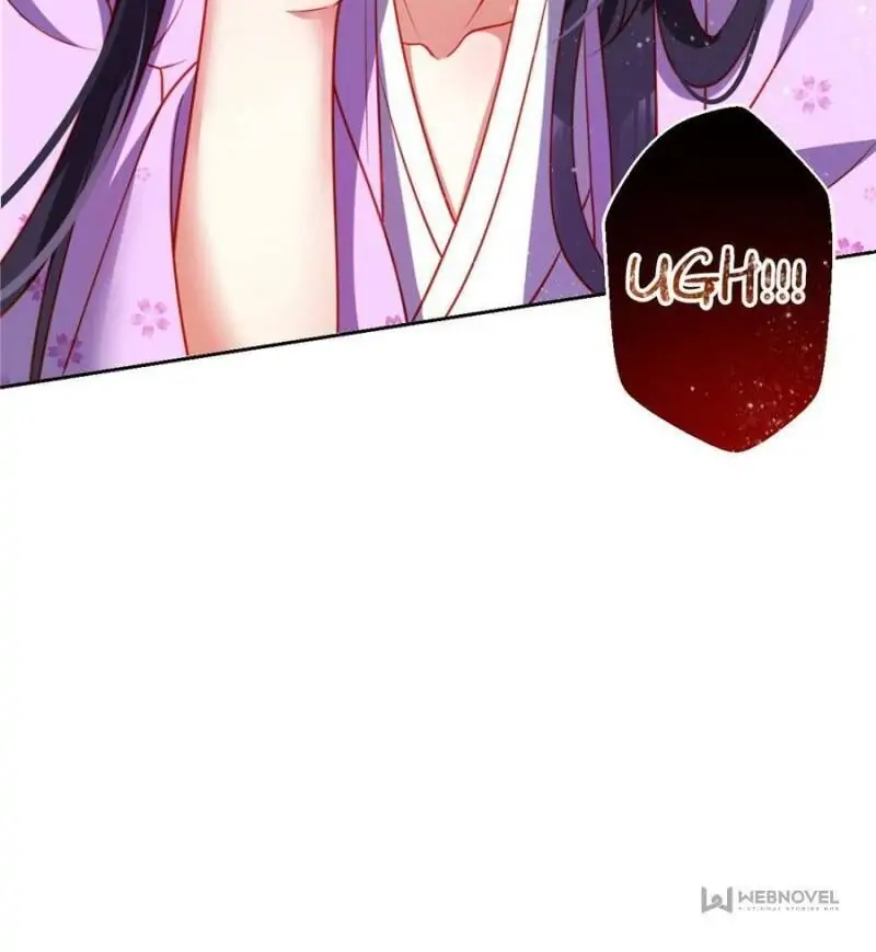 The Evil Empress Chapter 104 - Page 66