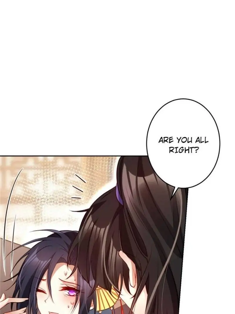 The Evil Empress Chapter 104 - Page 67