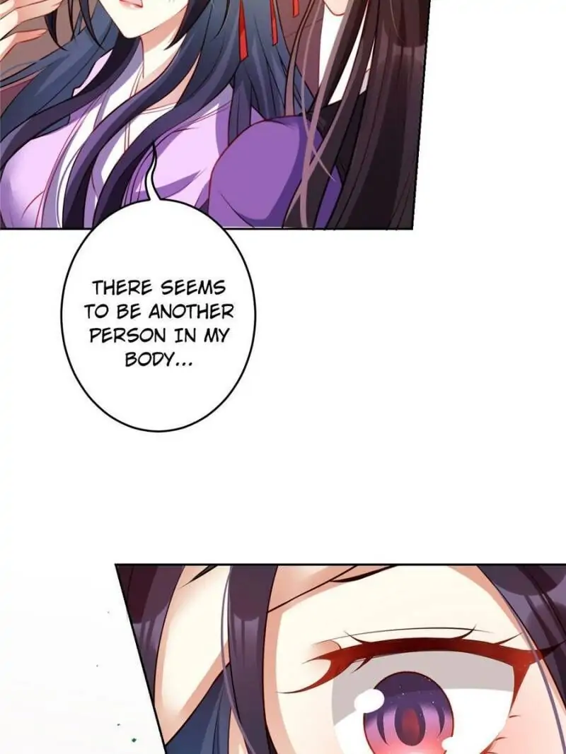 The Evil Empress Chapter 104 - Page 68