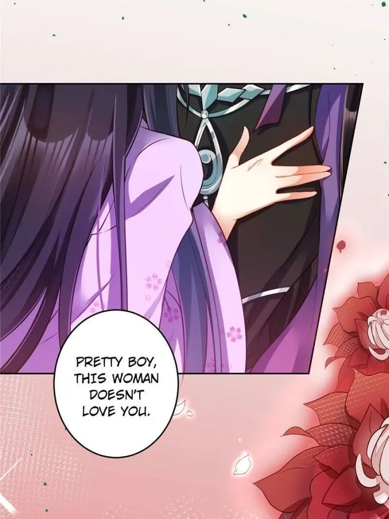 The Evil Empress Chapter 104 - Page 70