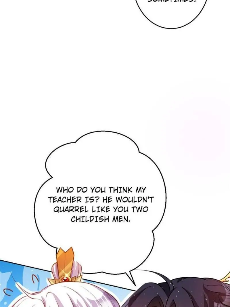 The Evil Empress Chapter 104 - Page 8