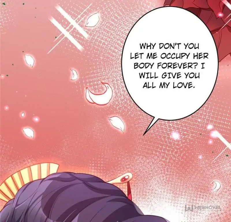 The Evil Empress Chapter 104 - Page 71