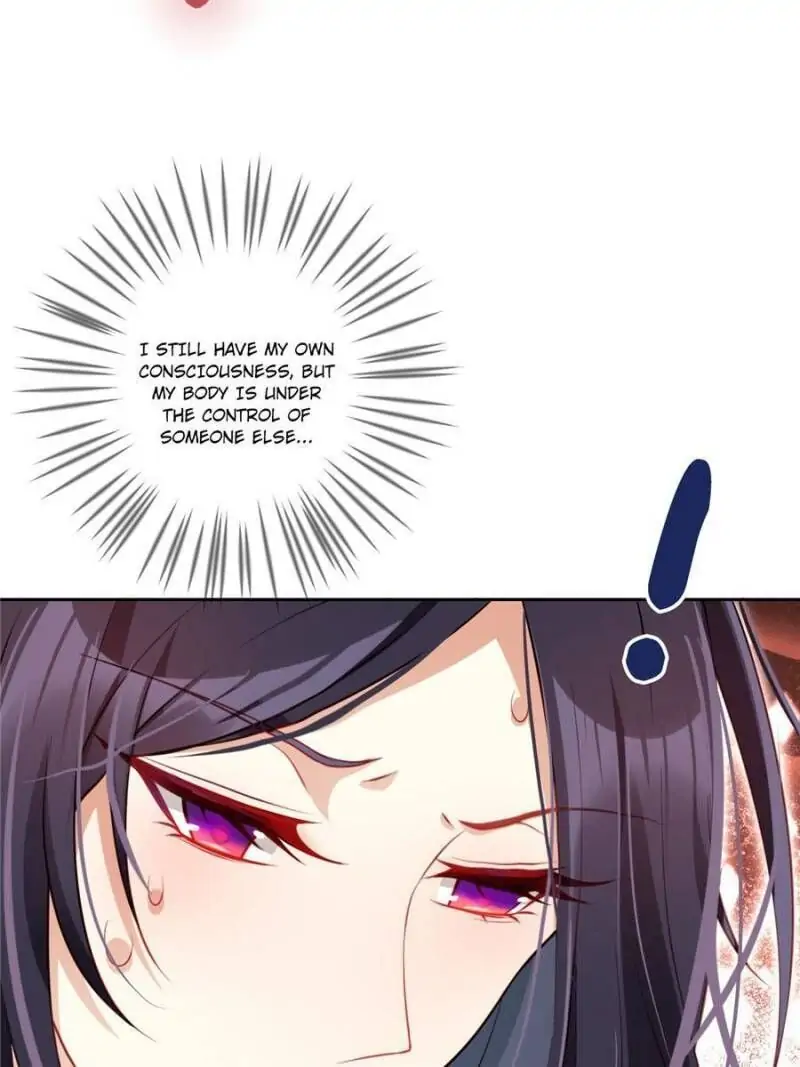 The Evil Empress Chapter 104 - Page 75