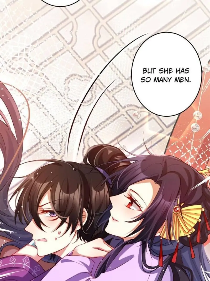 The Evil Empress Chapter 104 - Page 80