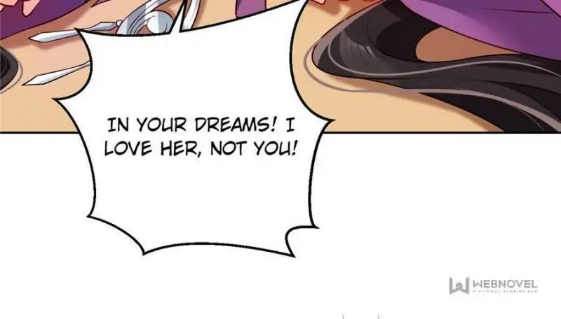The Evil Empress Chapter 104 - Page 85