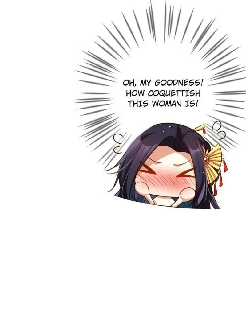 The Evil Empress Chapter 104 - Page 86