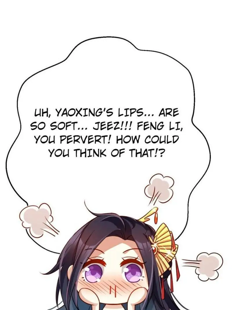 The Evil Empress Chapter 104 - Page 92