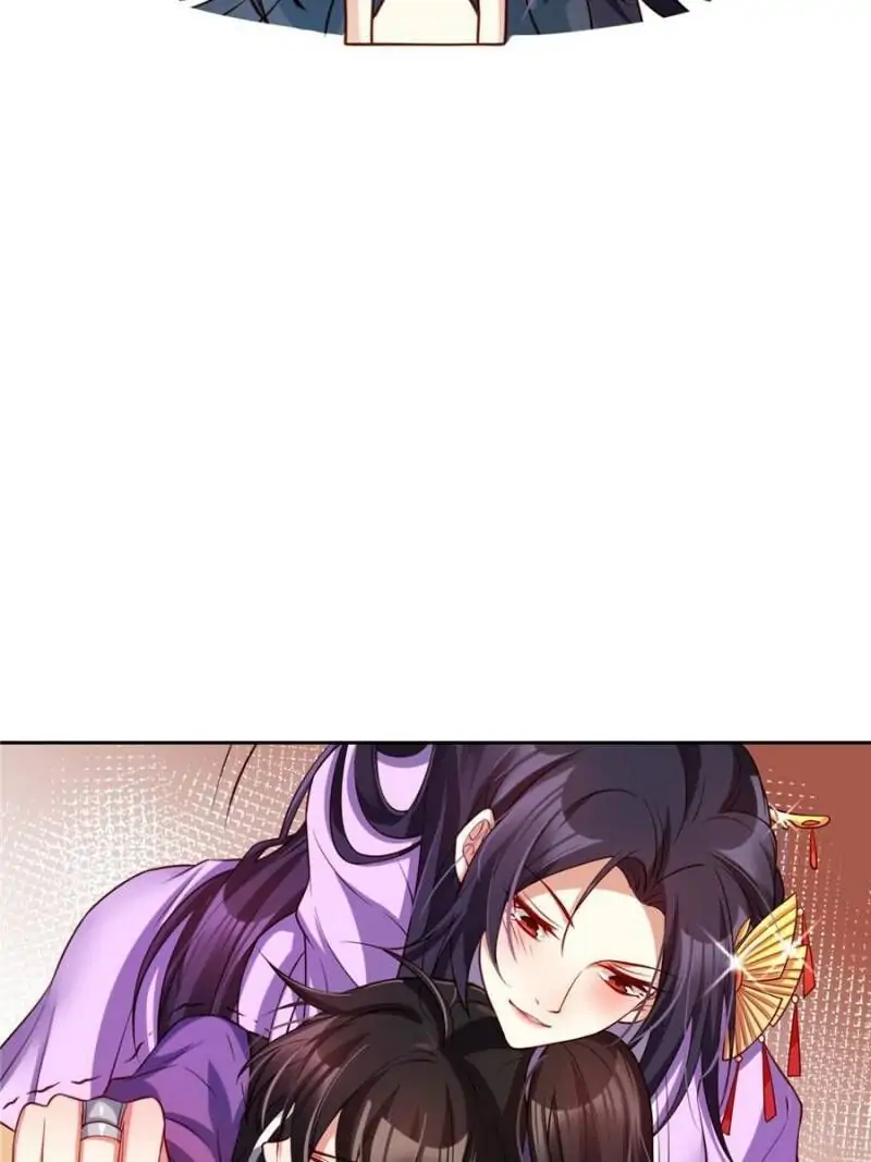 The Evil Empress Chapter 104 - Page 93