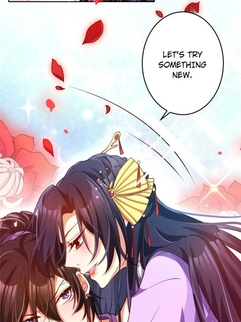 The Evil Empress Chapter 105 - Page 2