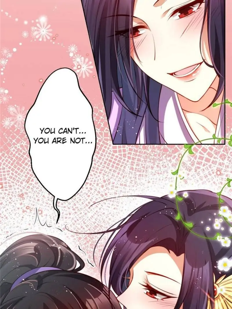 The Evil Empress Chapter 105 - Page 11