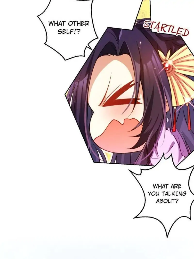 The Evil Empress Chapter 105 - Page 23