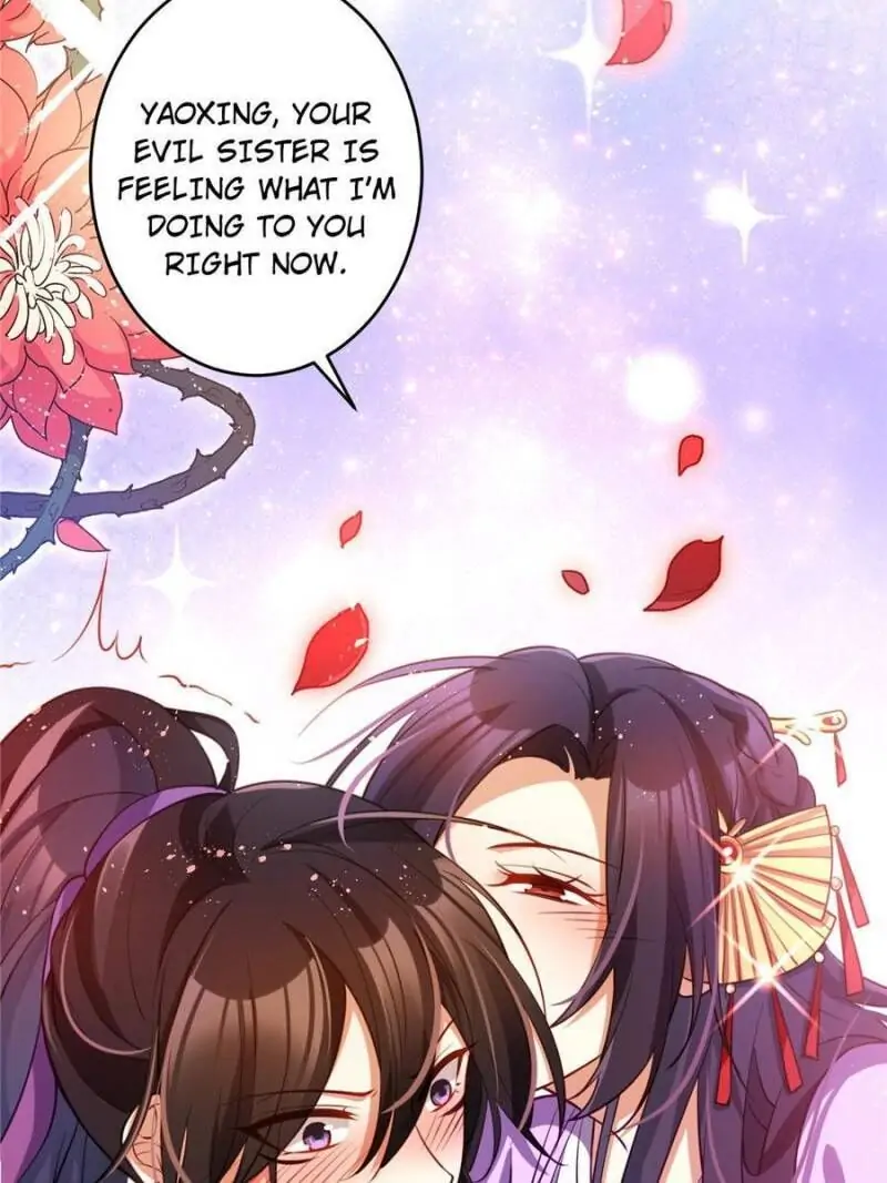 The Evil Empress Chapter 105 - Page 25