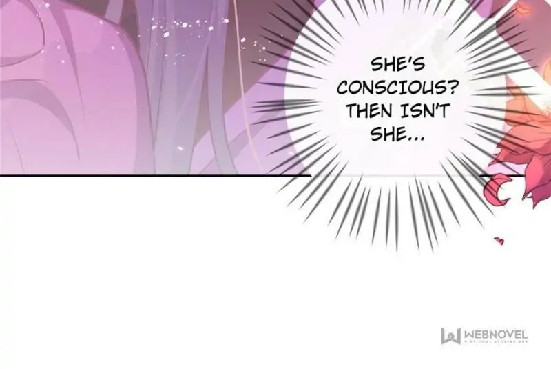 The Evil Empress Chapter 105 - Page 27