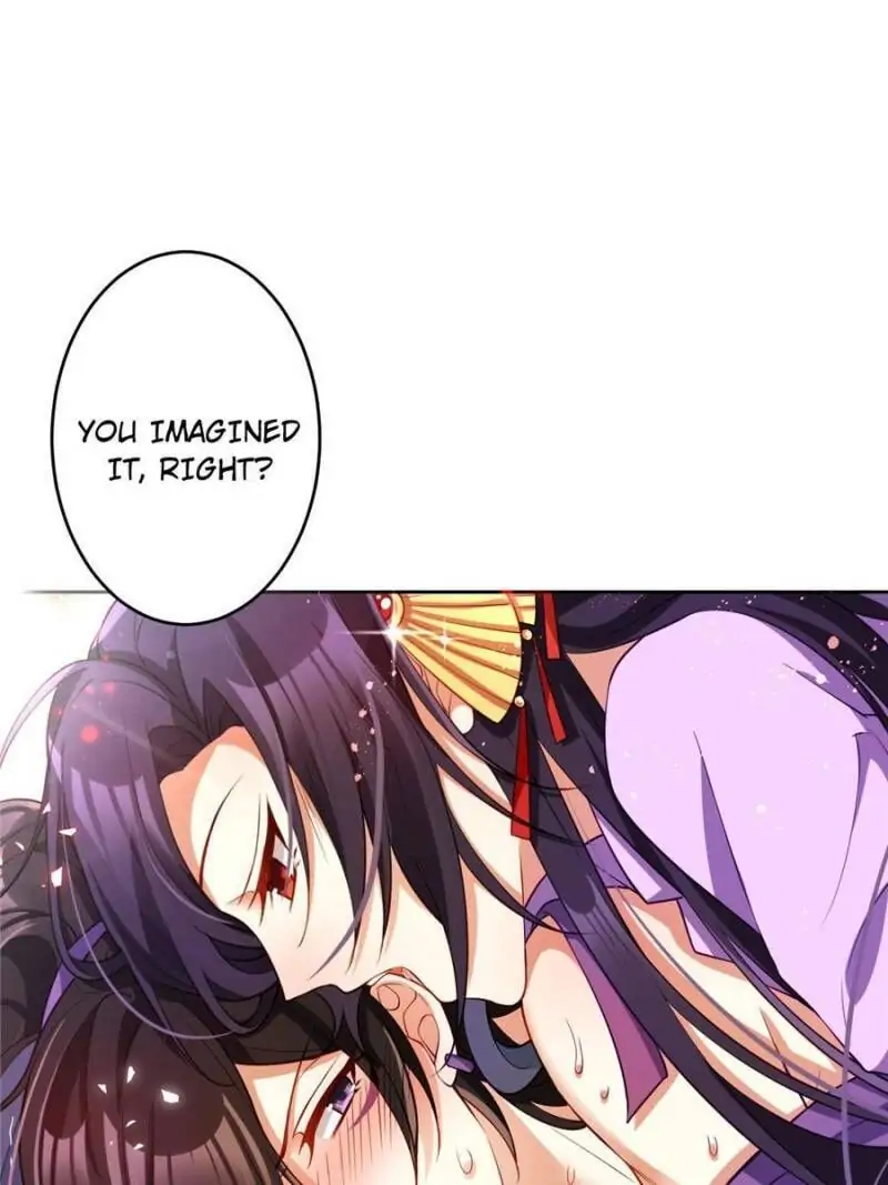The Evil Empress Chapter 105 - Page 28