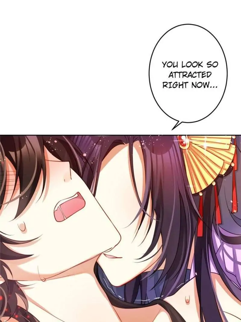 The Evil Empress Chapter 105 - Page 33
