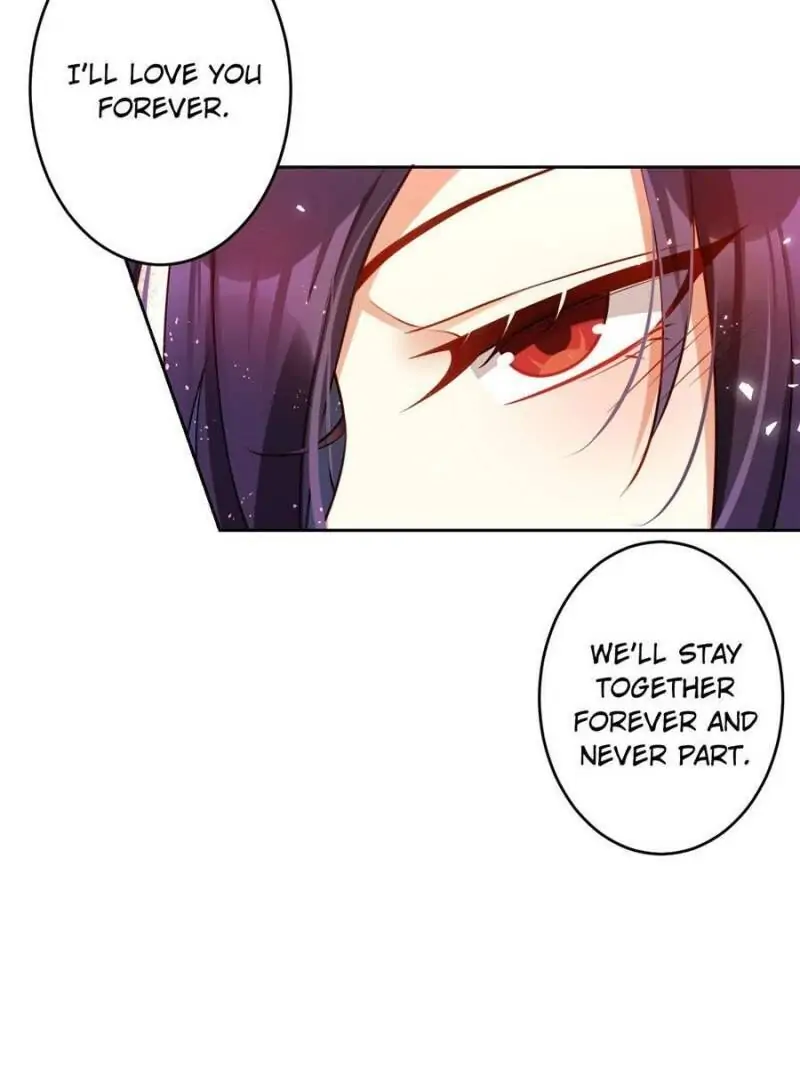 The Evil Empress Chapter 105 - Page 35