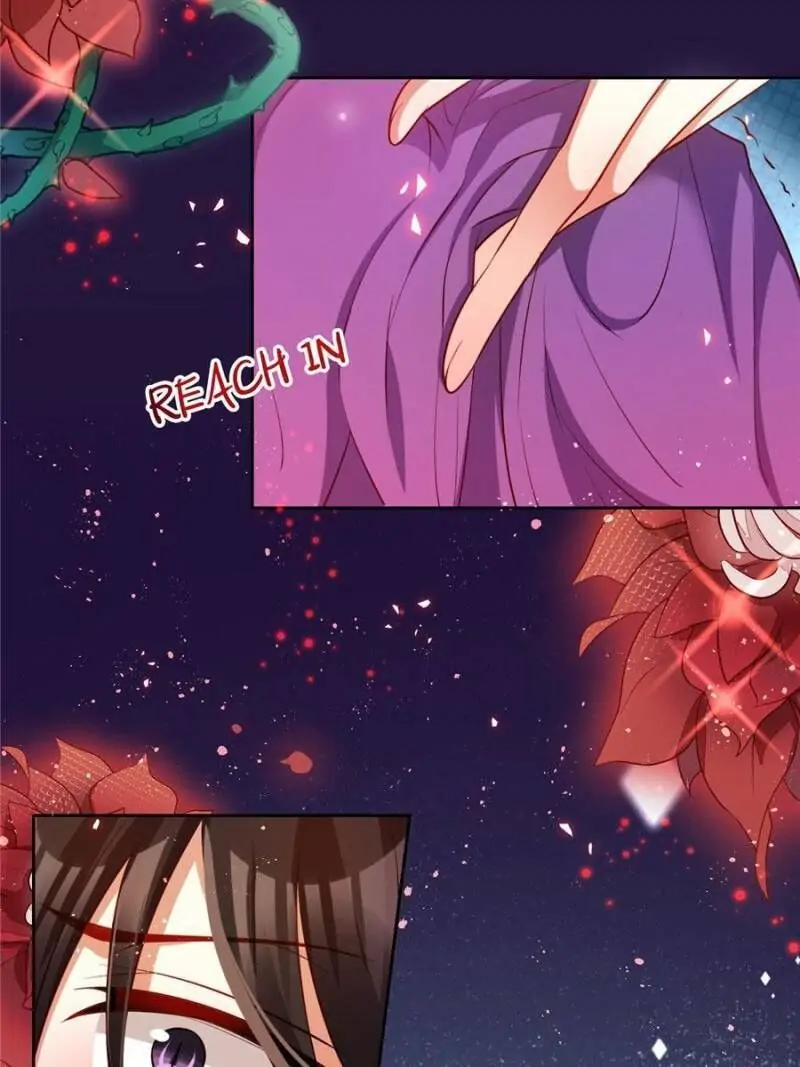 The Evil Empress Chapter 105 - Page 5