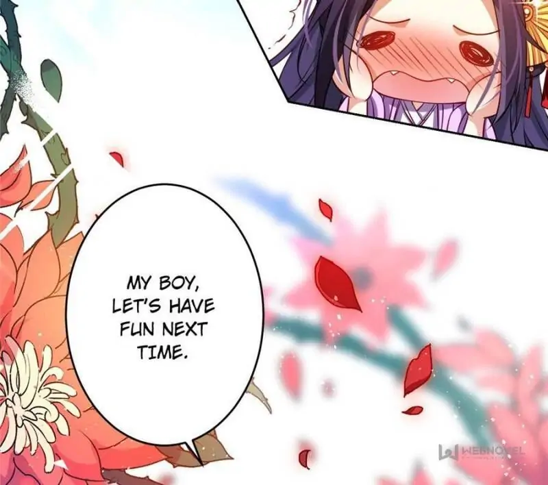 The Evil Empress Chapter 105 - Page 42