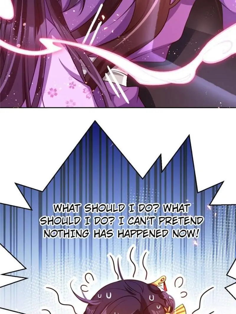 The Evil Empress Chapter 105 - Page 47