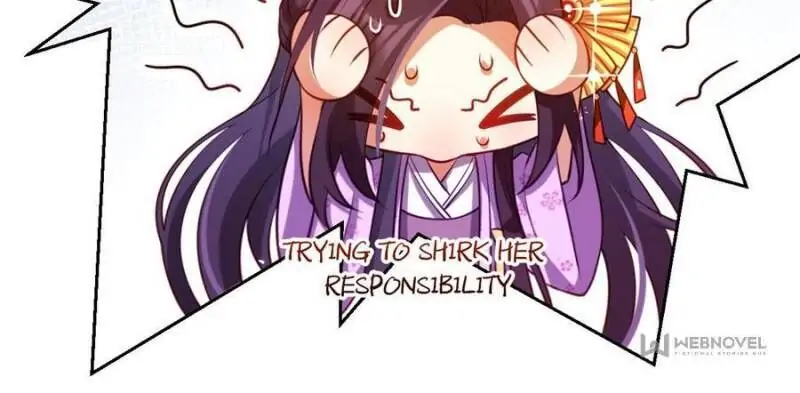The Evil Empress Chapter 105 - Page 48